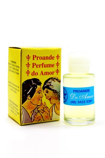Perfume Proande Amor