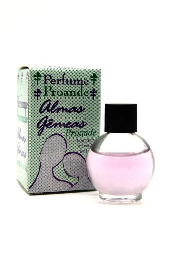 Perfume Proande Alma Gemea