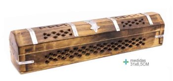 Porta Inc Estojo 31Cm