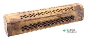 Porta Inc Estojo 31Cm