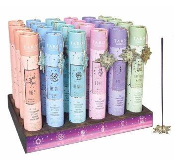 Incenso Tarot 30 Sticks