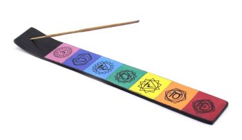 Porta Inc 7 Chackras 26X3.50Cm