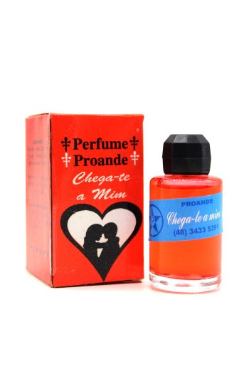 Perfume Proande Chega Te A Mim