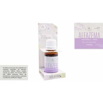 Óleo Essencial Alfazema 20Ml