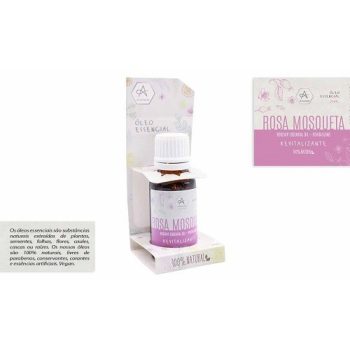 Óleo Essencial Rosa Mosqueta 20Ml