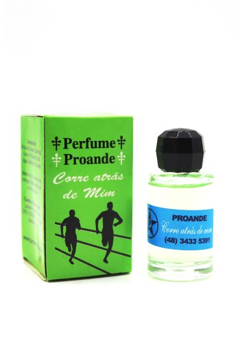 Perfume Proande Corre Atrás De Mim
