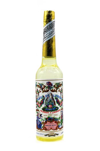 Agua da Florida 270Ml