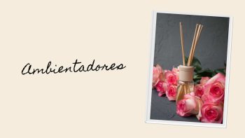 Ambientadores
