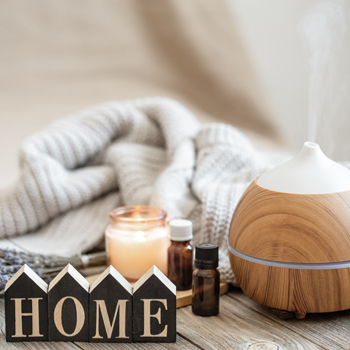 Ambientadores Eléctricos