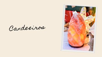 Candeeiros