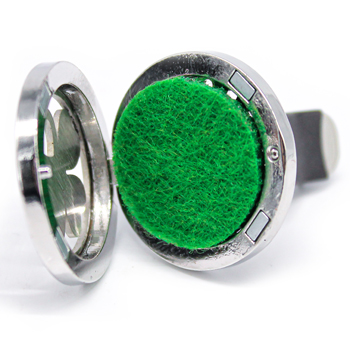 Carro Aromatizadores