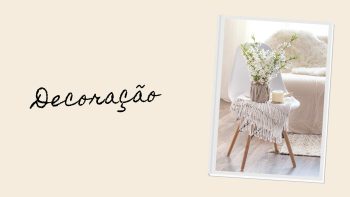 Decoração