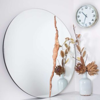 Espelhos & Relógios