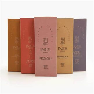 Incenso Inca