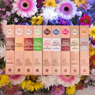 Incenso Sagrada Madre