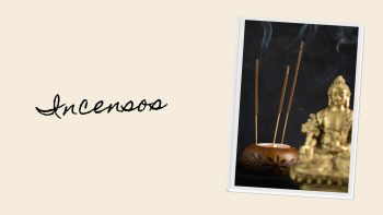 Incensos
