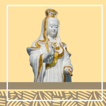 Kuan Yin