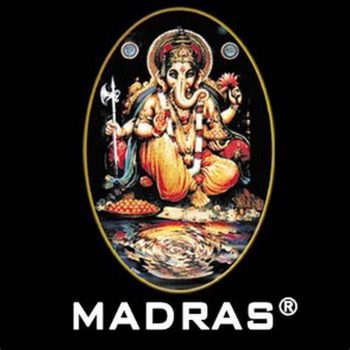 Madras