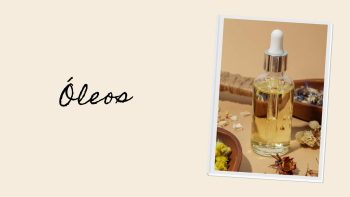 Óleos