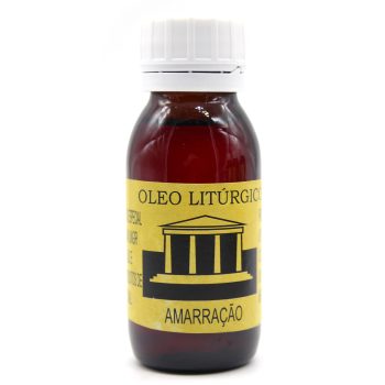 Óleos Litúrgicos