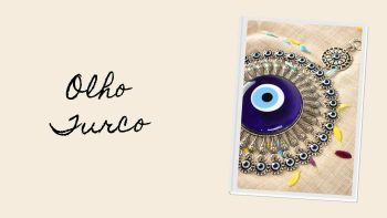 Olho Turco
