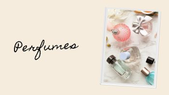 Perfumes