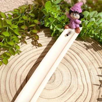 Porta Incenso Resina