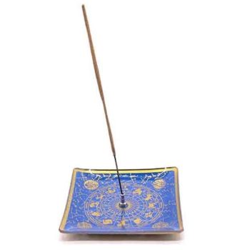 Porta Incensos Vidro