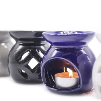 Queimadores Cerâmica