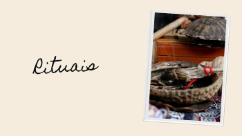 Rituais