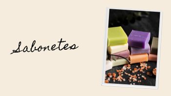 Sabonetes