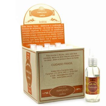 Spray Kaylas