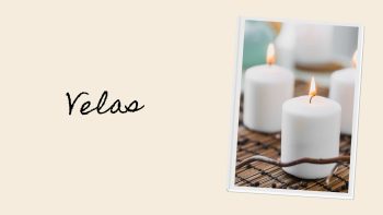 Velas