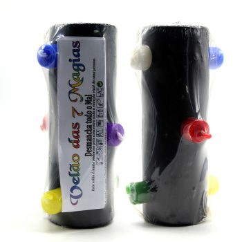 Velas 7 Magias