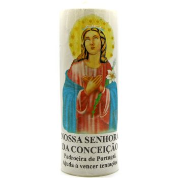 Velas Santos