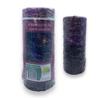 Vela Ervas Poderoso Corta Enguiço