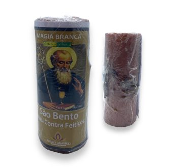 Vela Ervas São Bento