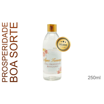 Agua de Kananga 250ml