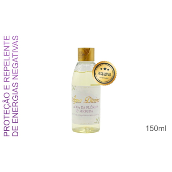 Agua Divina da Florida Arruda 150ml