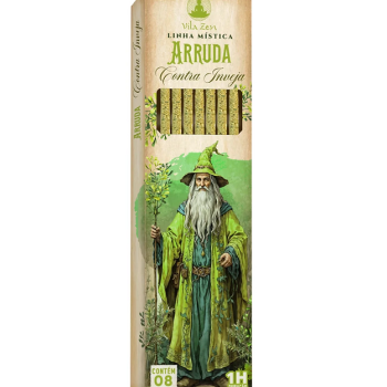 Incenso Vila Zen Arruda