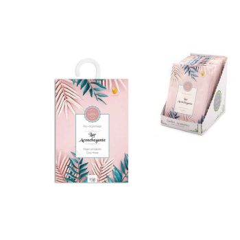 Sachet Lar Aconchegante Cabide 15 grms