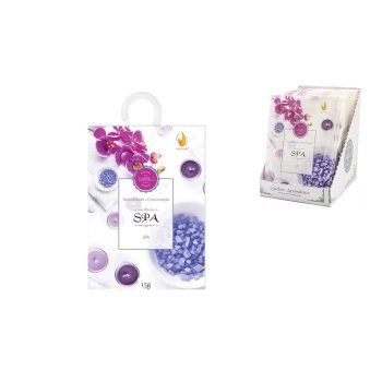 Sachet Spa Cabide 15 grms