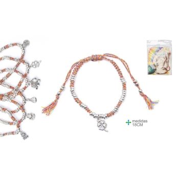 Pulseira Prosperidade e Paz 18cm