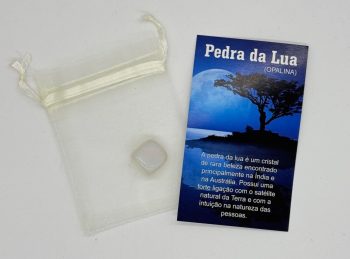 Kit Pedras da Lua – Opalina