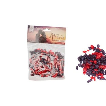 Incenso Grão Atração 50grs