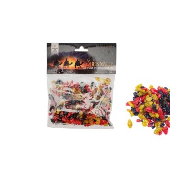 Incenso Grão 3 Reis Magos 50grs