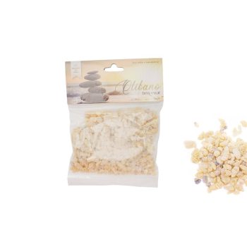 Incenso Grão Frank Incense 50grs