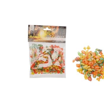 Incenso Grão Abre caminhos 50grs