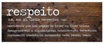 Quadro Tela Frases 40x100cm