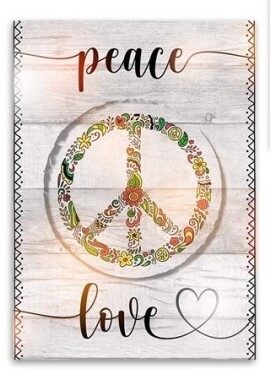 Quadro Tela Relax 50x70cm